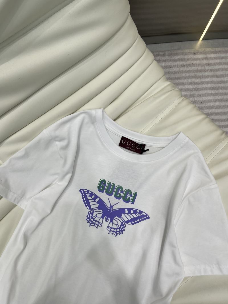 Gucci T-Shirts